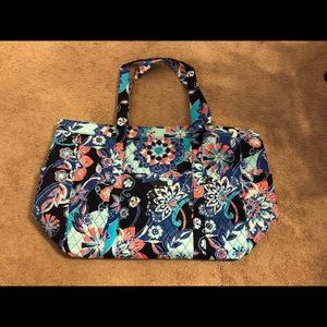 Get Going Tote Vera Bradley